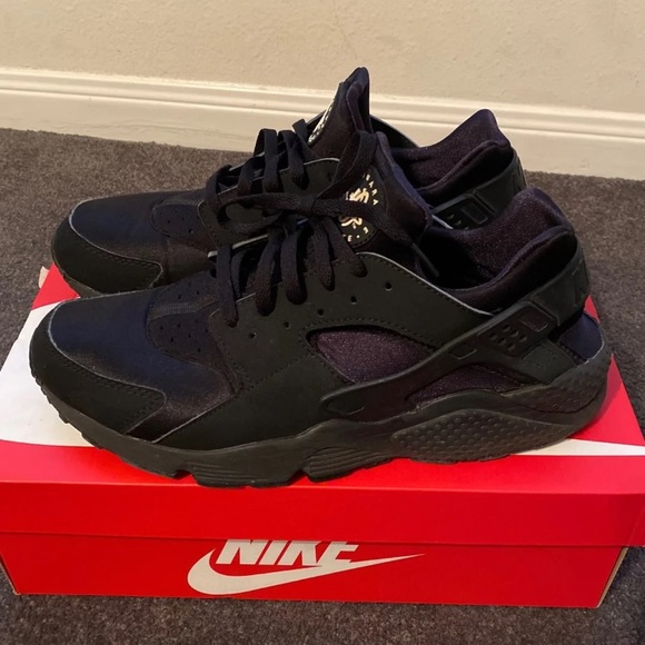 Nike Other - Nike Huraches